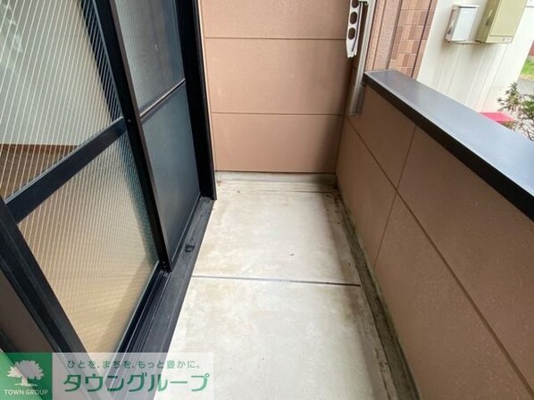 ALPORTOの物件内観写真